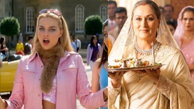 Karan Johar reacts to AI video of new K3G cast. (Photo Credit: Instagram)