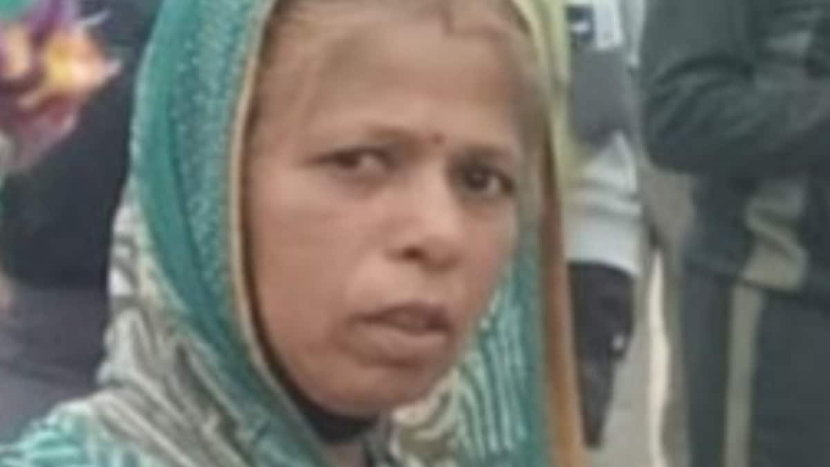 Madhya Pradesh Anganwadi Worker Uses Her Body To Save Children From Bees, Dies In Brave Rescue