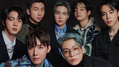 The concert will stream live on Netflix on March 21(Photo Credit: Instagram)