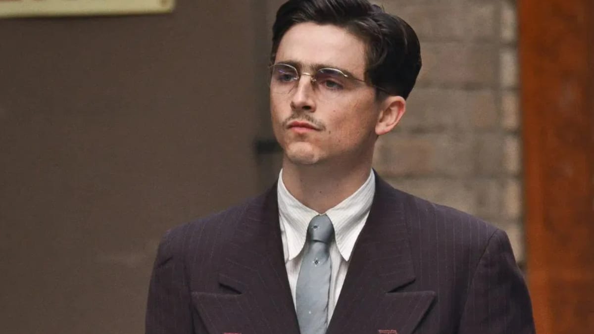 Timothée Chalamet Stays Silent On Ballet, Opera Backlash While Promoting Marty Supreme In China | Hollywood News Timothée Chalamet Stays Silent On Ballet, Opera Backlash While Promoting Marty Supreme In China | Hollywood News