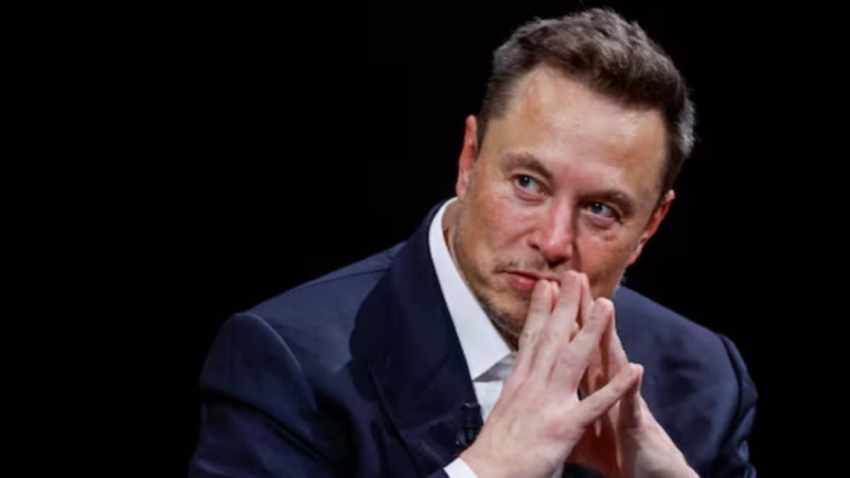'He Ensured Their Silence': Elon Musk Claims Epstein Coerced Adult Victims Into Trafficking