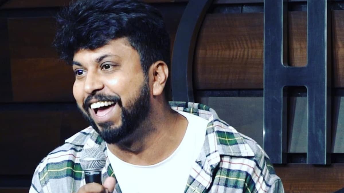 Company Fires Stand-Up Comedian For Mocking Office Culture In His Show: ‘Khudhi Fielding Khud Hi Set Karli’