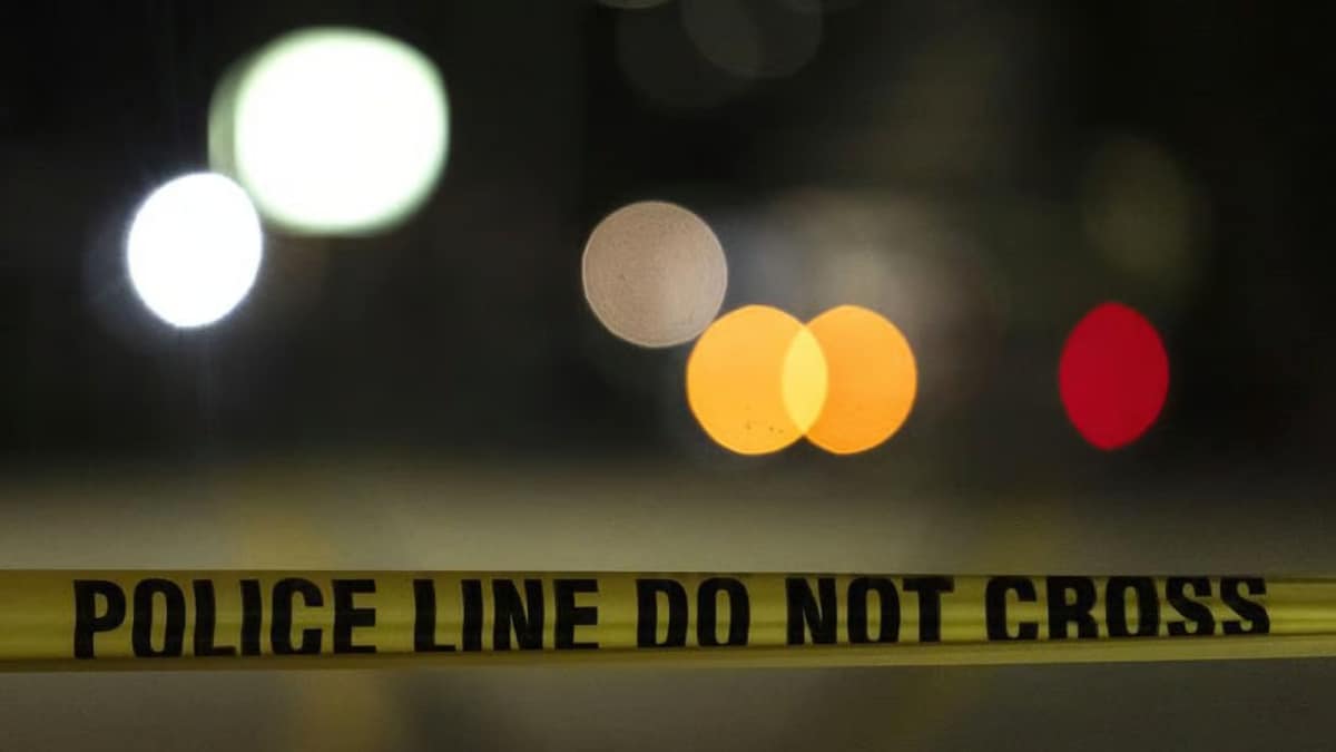 Gunman Opens Fire At School In Southern Thailand, Takes Hostages: Report