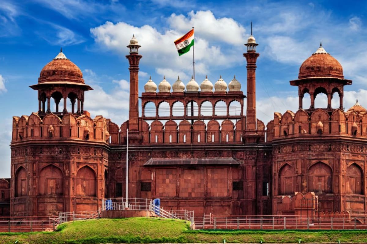 Delhi To Indraprastha? BJP MP Seeks Renaming Of National Capital, Cites Mahabharat-Era Links