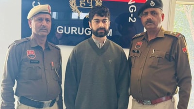 His makeover turned 32nd Avenue into a trendy luxury hub.(Photo Credit: X)