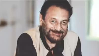 Shekhar Kapur revisits the turbulent opening days of Masoom(Photo Credit: Instagram)