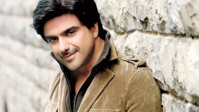 In Baghban, Samir Soni played the role of Amitabh Bachchan's son.(Photo Credit: Instagram)