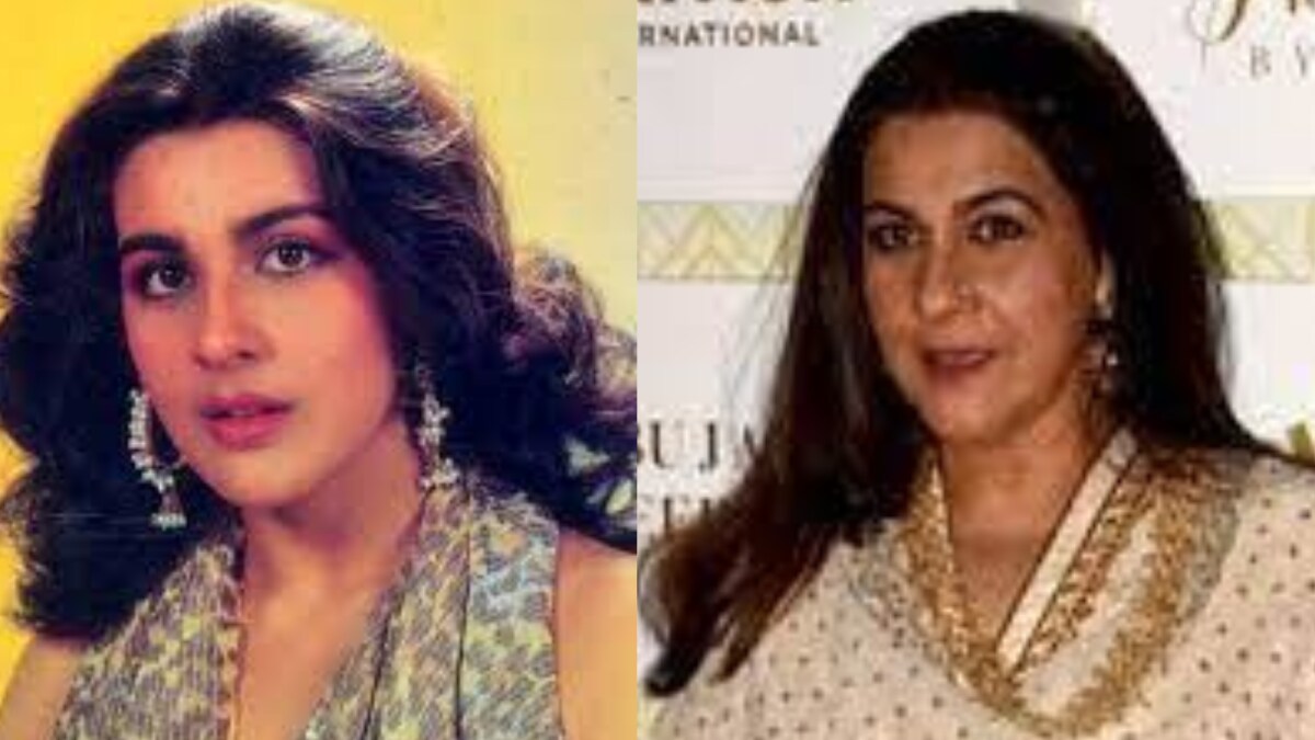 Born In Pakistan, Married A 12-Year-Younger Actor, Years Later Her Films Continue To Rule Our Binge-Watch List