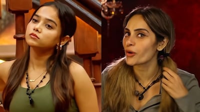 The 50 premiered on February 1st.(Photo Credit: Instagram)