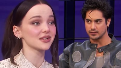 The duo will be seen in Prime Video’s new series, 56 Days.(Photo Credit: Instagram)