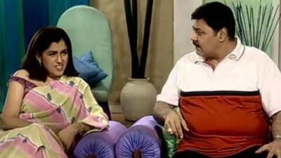 Satish Shah passed away on October 25, 2025.(Photo Credit: Instagram)