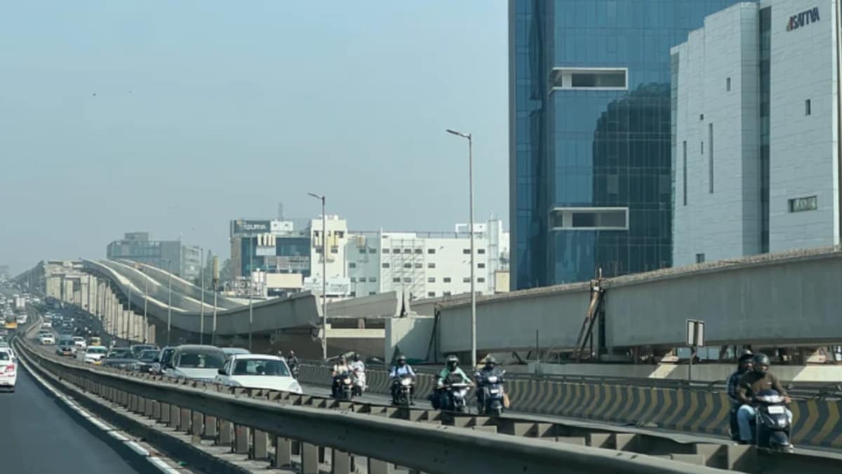 Bengaluru Entrepreneur's Unsafe Namma Yatri Cab Ride Sparks Safety Concerns