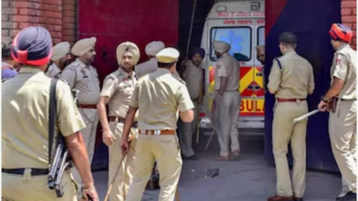 ISI-Backed Conspiracy Behind Gurdaspur Cops’ Murders; One Suspect Shot Dead, Another Arrested