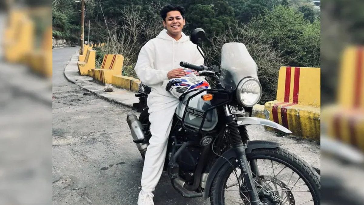 Social Media Influencer 'Nonsane' Arrested In Kolkata For Allegedly Assaulting Girlfriend