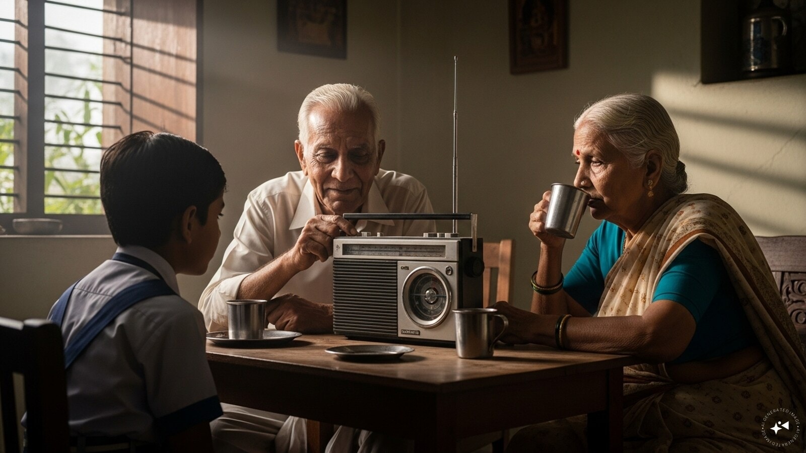  Do You Know Who Composed The All India Radio Signature Tune?