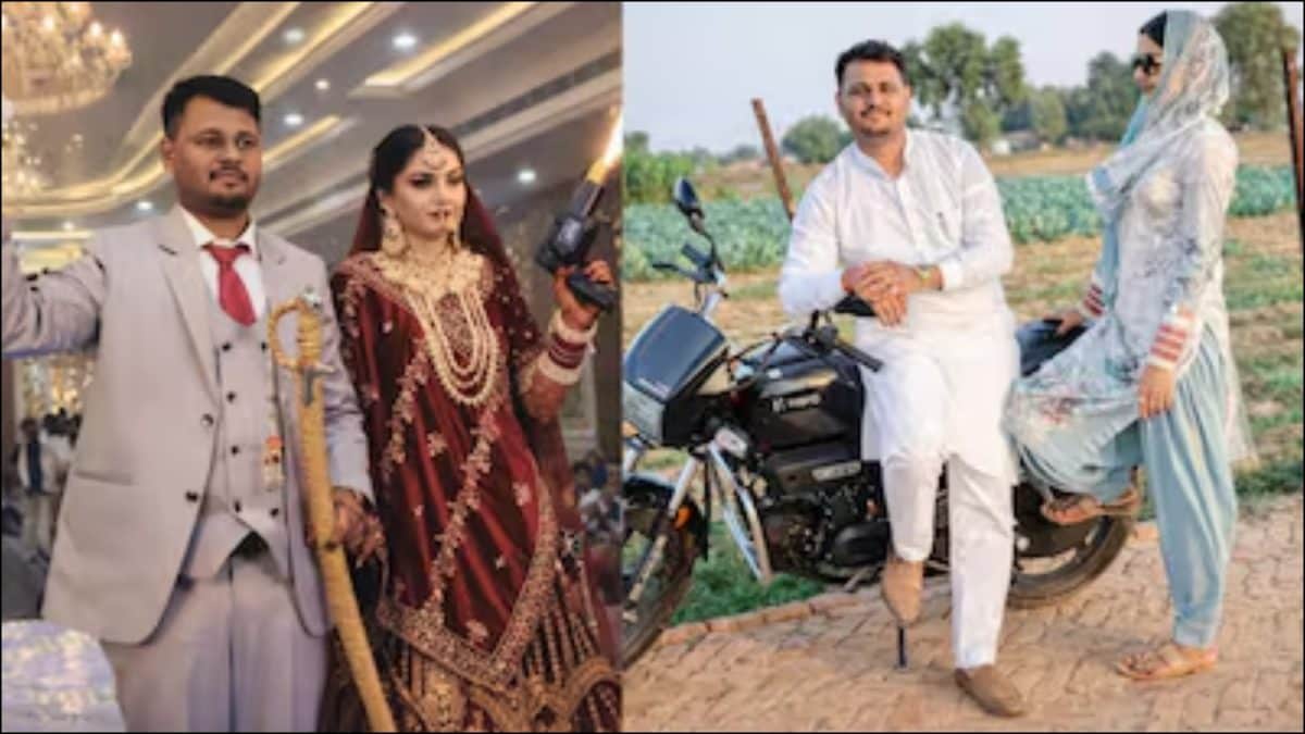 Rajasthan Murder Case: Wife Had Affair For 7 Years, Plotted To Kill Husband Two Weeks Ago