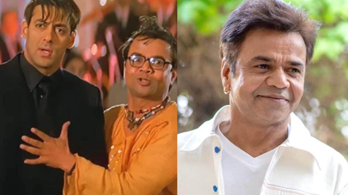 Salman Khan Stands Up for Rajpal Yadav After Controversial Cheque Bounce Joke Ignites Public Fury