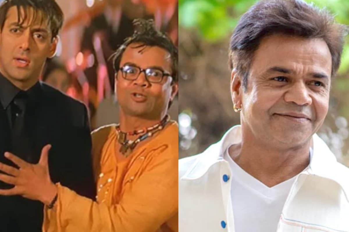 Salman Khan Defends Rajpal Yadav After Joke On Cheque Bounce At Awards Show: 'Issi Dollar Rate Pe Kaam Milega'