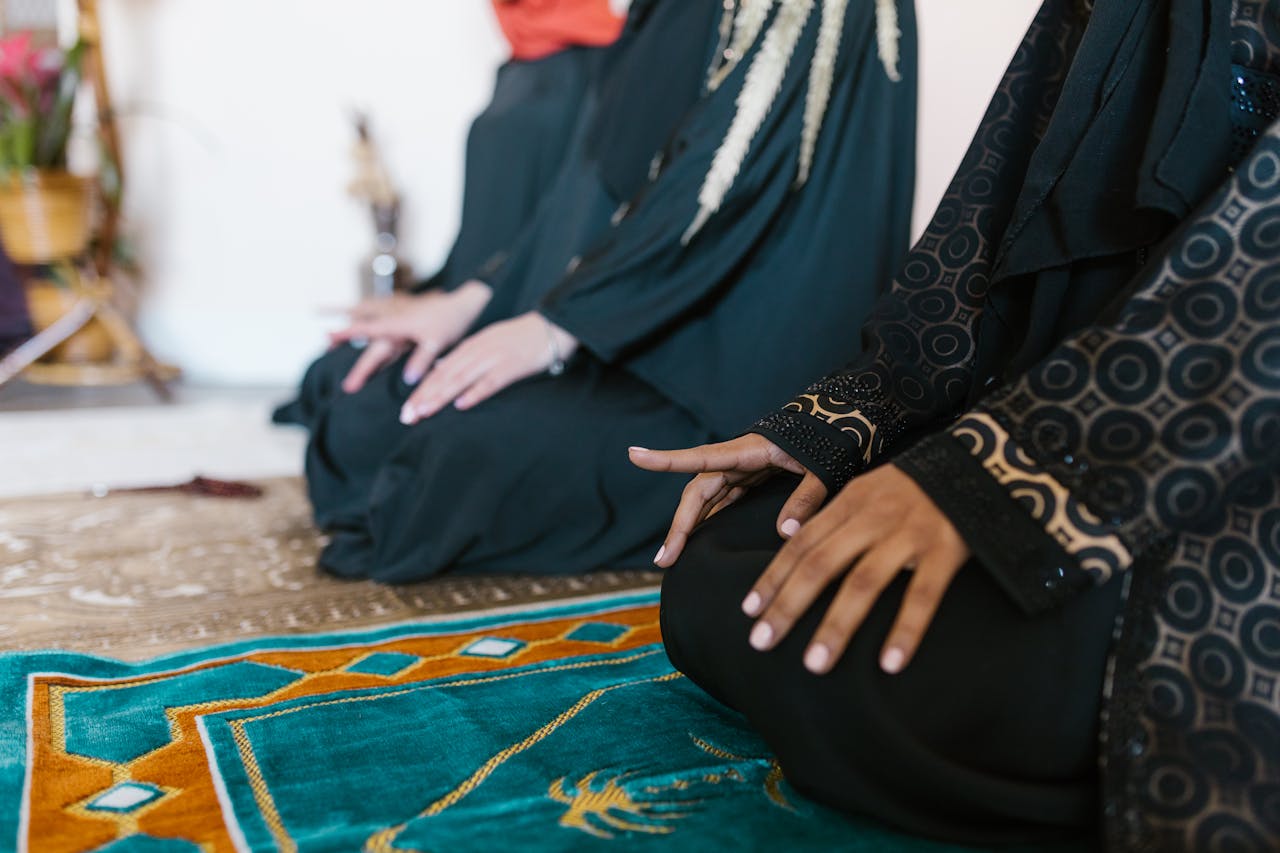 Ramadan 2026: Beautiful Wishes To Share With Your Family And Friends