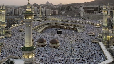 Ramadan 2026: Observed by millions worldwide, it’s a period of fasting, prayer, reflection, and community. (Image: Shutterstock)