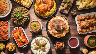 Ramadan 2026: While the focus of Ramadan remains devotion and self-reflection, iftar meals also hold deep cultural and communal significance. (Image: Shutterstock)