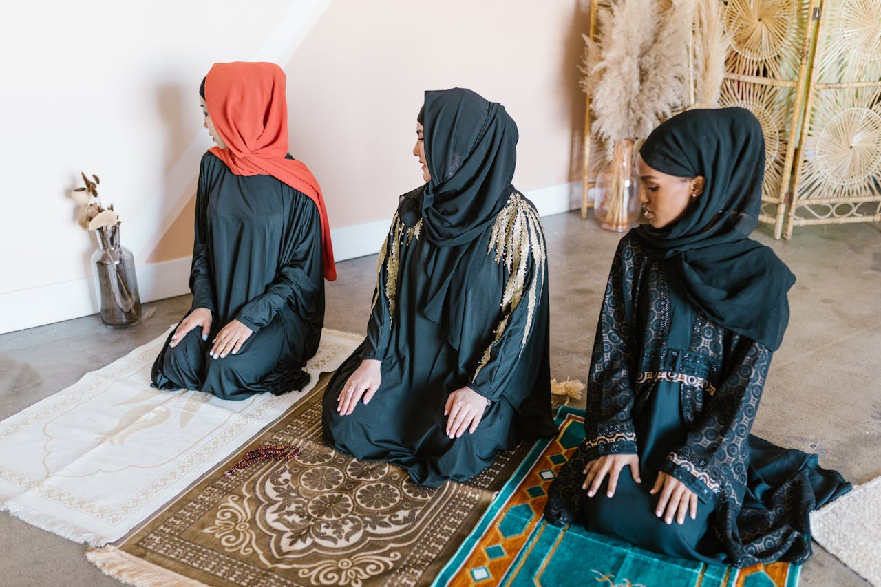 Ramadan 2026: Beautiful Wishes To Share With Your Family And Friends