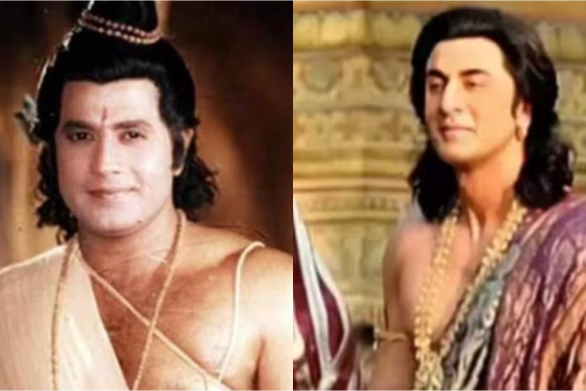 TV's Rama Arun Govil On Ranbir Kapoor Playing The Lord In Ramayana: 'He Is A Very Cultured Kid'