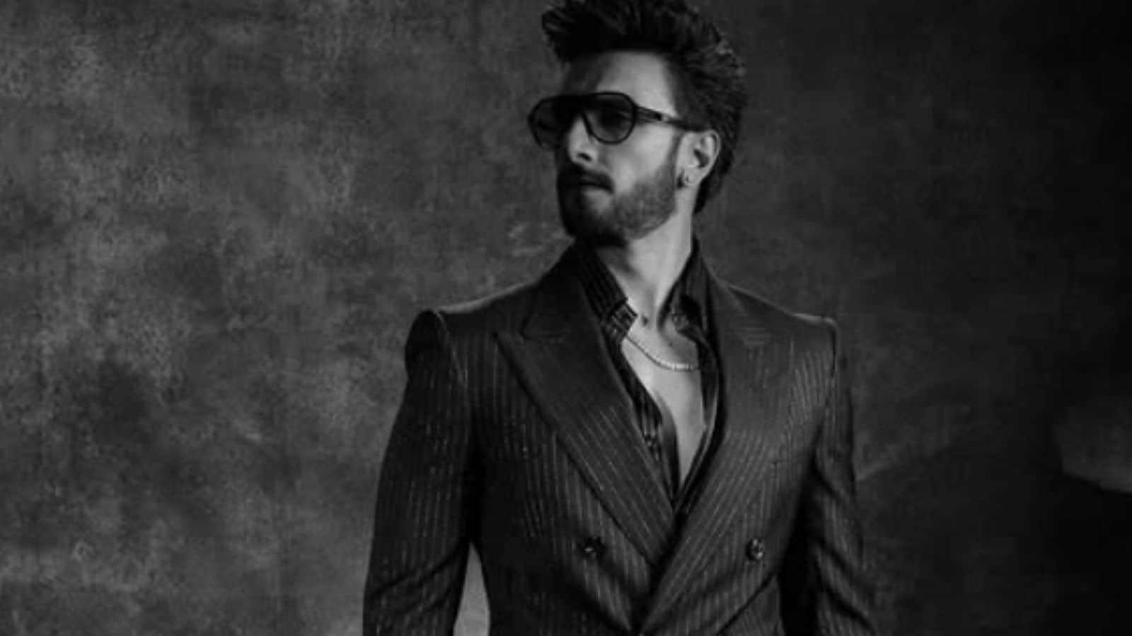 Ranveer Singh's Return Delayed by Israel-Iran Tensions