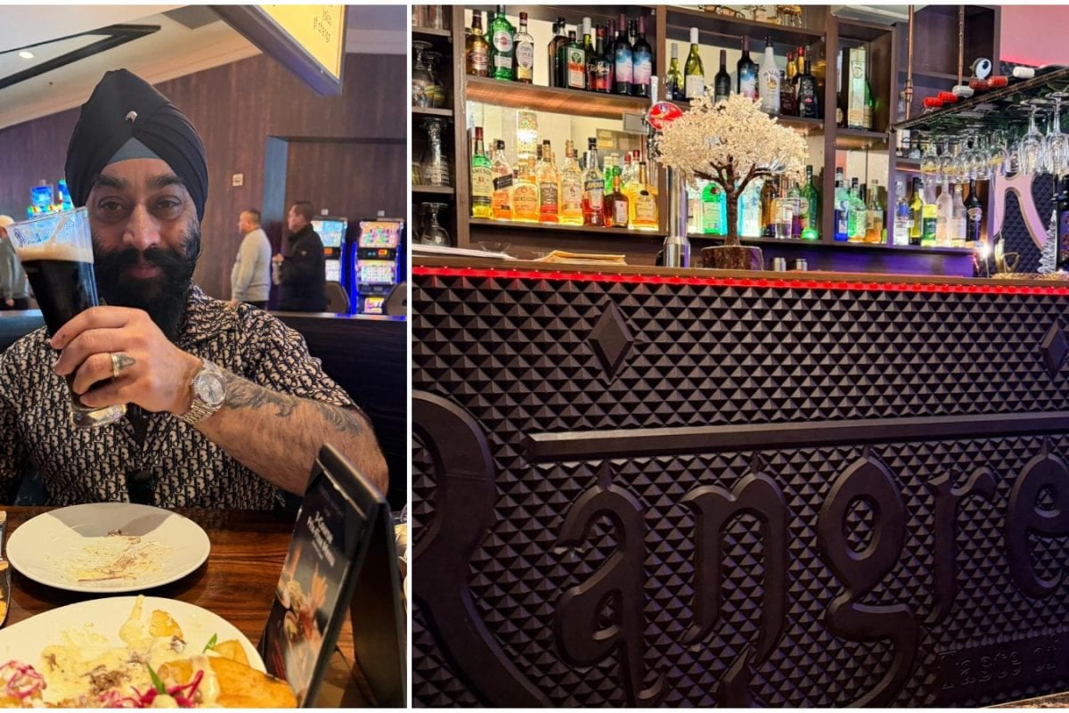 ‘Attacks By Pakistanis’: Indian-Origin Restaurateur Shuts London Eatery After 16 Years