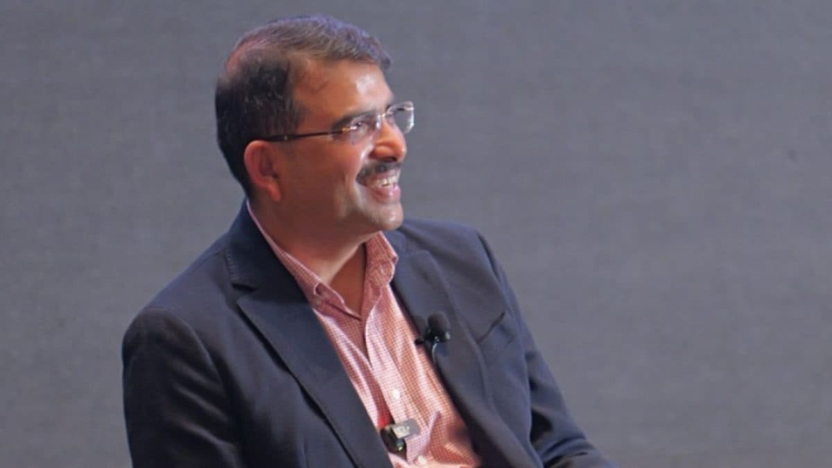 Fino Payments Bank MD Rishi Gupta Arrested; CFO Ketan Merchant Named Interim Head