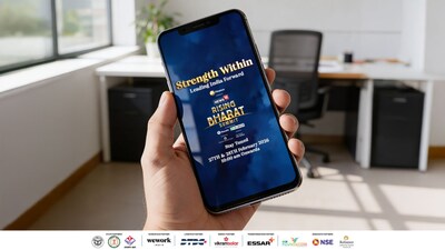 News18 Rising Bharat Summit 2026 stands as a forum for shaping consensus, strengthening partnerships and articulating a confident national vision.