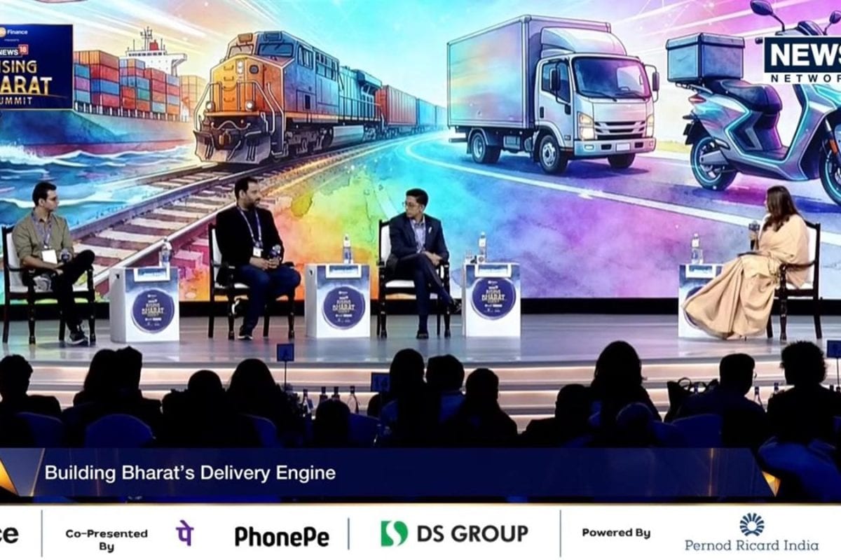 Indian Brands Ride Manufacturing Push, E-Commerce Boom As New Consumers Drive Demand: Industry Leaders