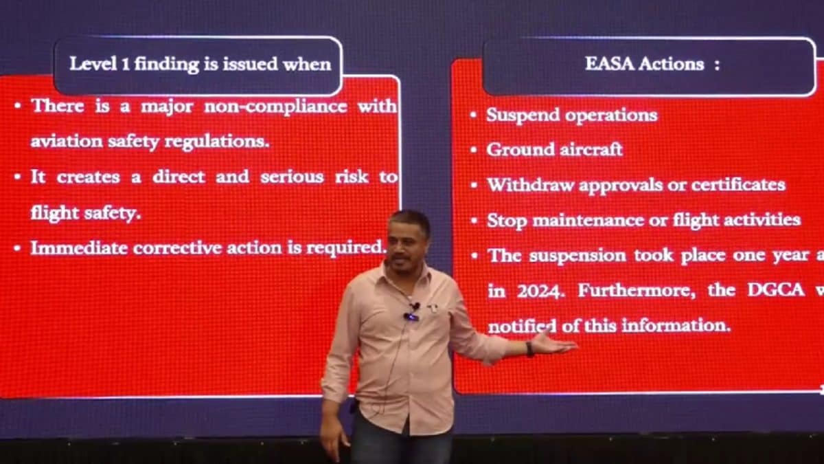 Last-Minute Pilot Swap To Operator Lapses: Rohit Pawar Raises Doubts On Ajit Pawar Crash