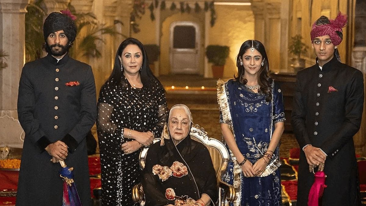 Palaces, Fortunes, Legacy: Meet India’s Wealthiest Royal Dynasties
