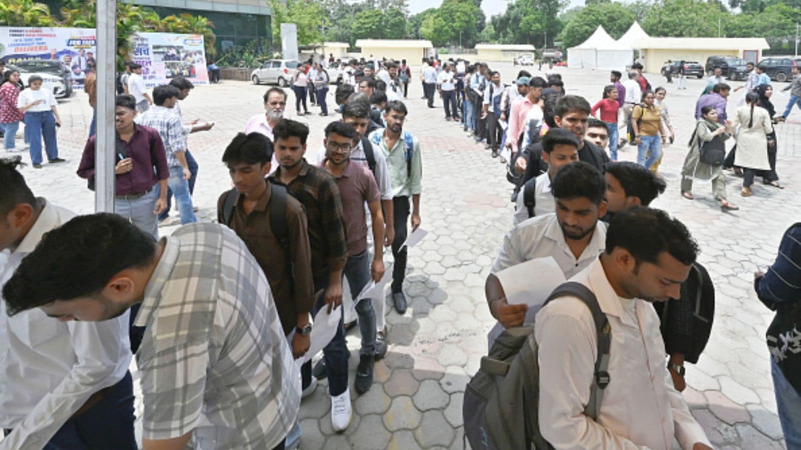 NEET 2026 Exam Cancelled: A Step-By-Step Guide On Re-Exam Dates, Counselling Delays And Student Rights NEET 2026 Exam Cancelled: A Step-By-Step Guide On Re-Exam Dates, Counselling Delays And Student Rights