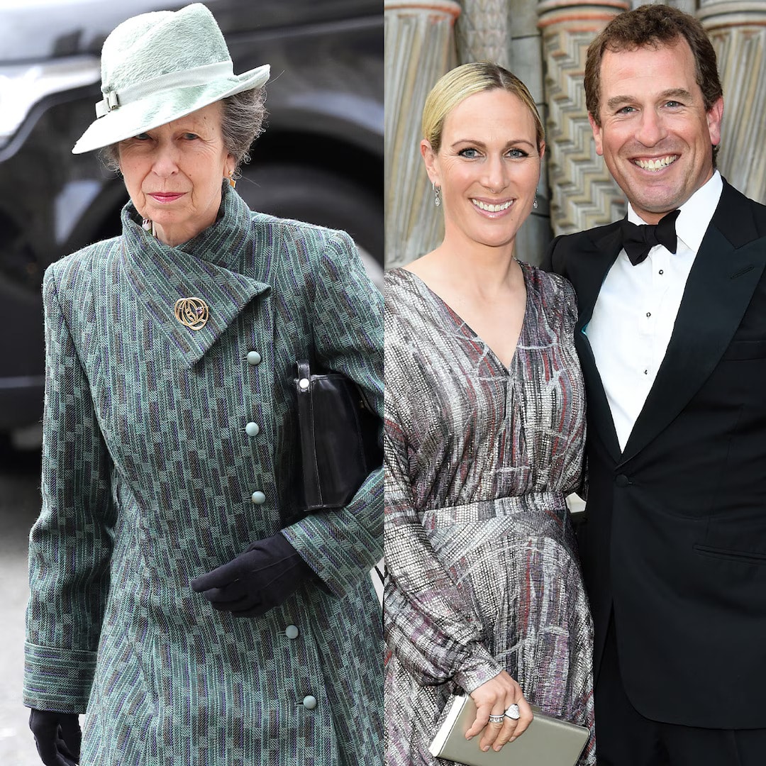 Where Does Andrew Mountbatten-Windsor Stand After His Arrest? Where Does Andrew Mountbatten-Windsor Stand After His Arrest?