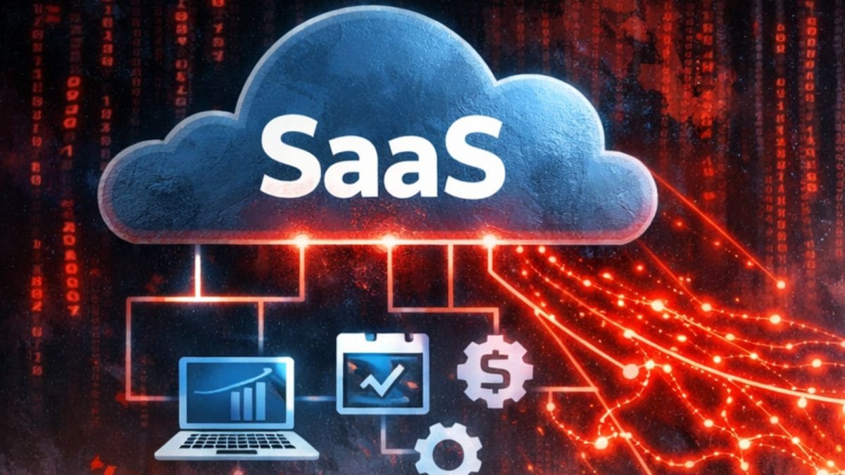 4 News Article Image Infosys, Wipro, TCS Shares In Focus After Sharp Overnight Sell-Off In US SaaS Stocks