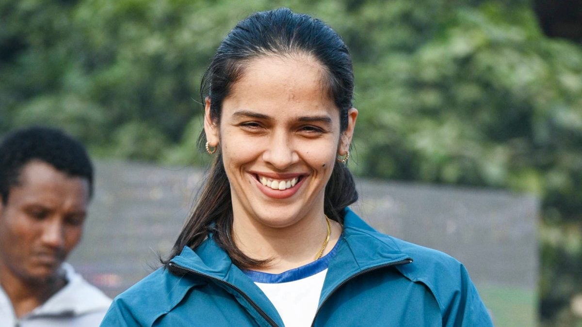 'Maybe In Two Or Three Years': Saina Nehwal On Coaching Plans After Retirement | Exclusive