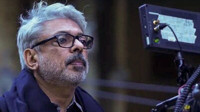 Sanjay Leela Bhansali turns 63 today, on February 24, 2026. (Image: bhansaliproductions/Instagram)