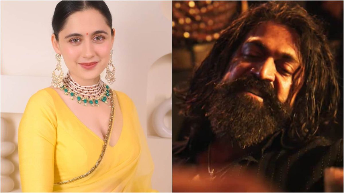 Sanjeeda Shaikh To Make Special Appearance In Yash Starrer Toxic? Here’s What We Know | Regional Cinema News Sanjeeda Shaikh To Make Special Appearance In Yash Starrer Toxic? Here’s What We Know | Regional Cinema News