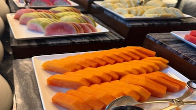 Sara Hooker’s Delhi Post on Fruit Triggers Online Discussion