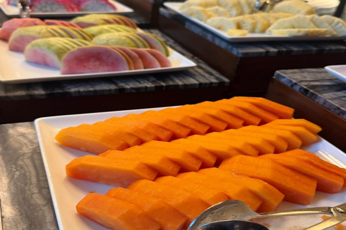 US CEO Says She’ll Miss ‘Fruit That Tastes Like Fruit’ After Delhi Visit, Sparks Online Debate