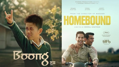 Boong To Homebound: 7 Indian Films That Won Hearts Overseas