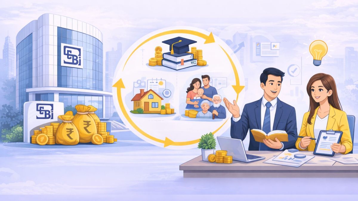 Sebi Introduces Life Cycle Funds: Experts Decode What It Is And Who Should Invest