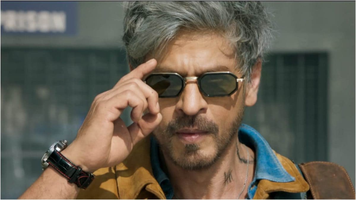 Shah Rukh Khan Confirms 'King' Not Getting Postponed, Reveals He Had A 'Few Injuries' During Shoot