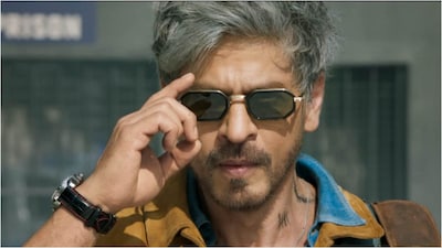 King will release on Christmas, 24th December 2026