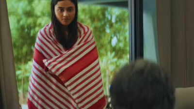 'Shaitaan'  delivers relentless suspense and psychological terror, driven by R Madhavan’s chilling performance and sharp twists, making it a gripping watch.