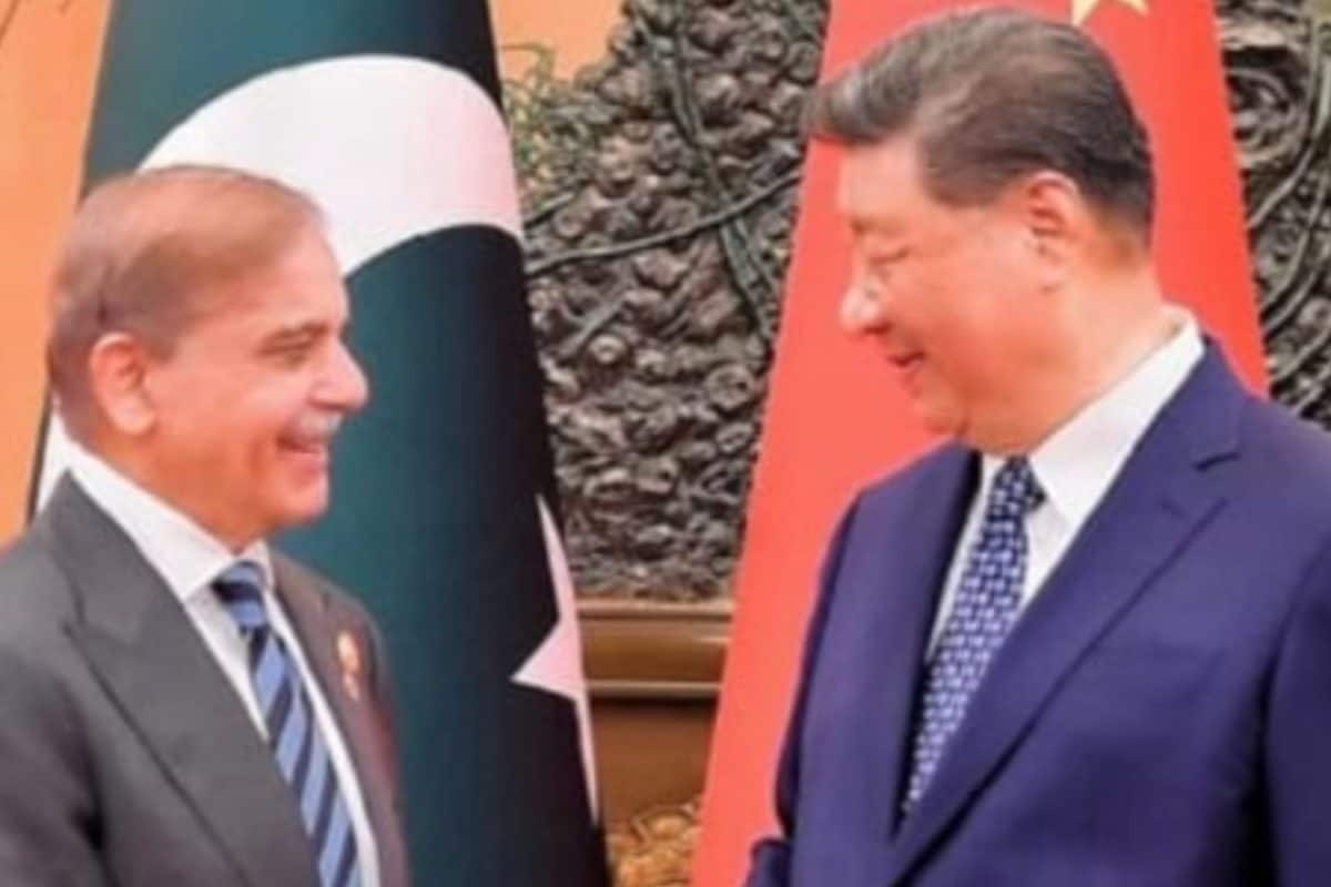 ‘Iron Brothers’: Pakistan PM Shehbaz Sharif Extends New Year Greetings To China, Reaffirms Ties