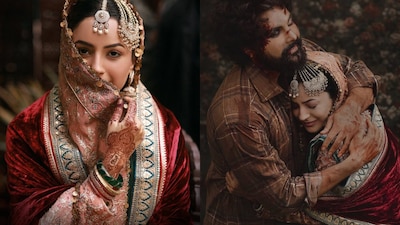 Shehnaaz Gill stars with Jayy Randhawa in the film.