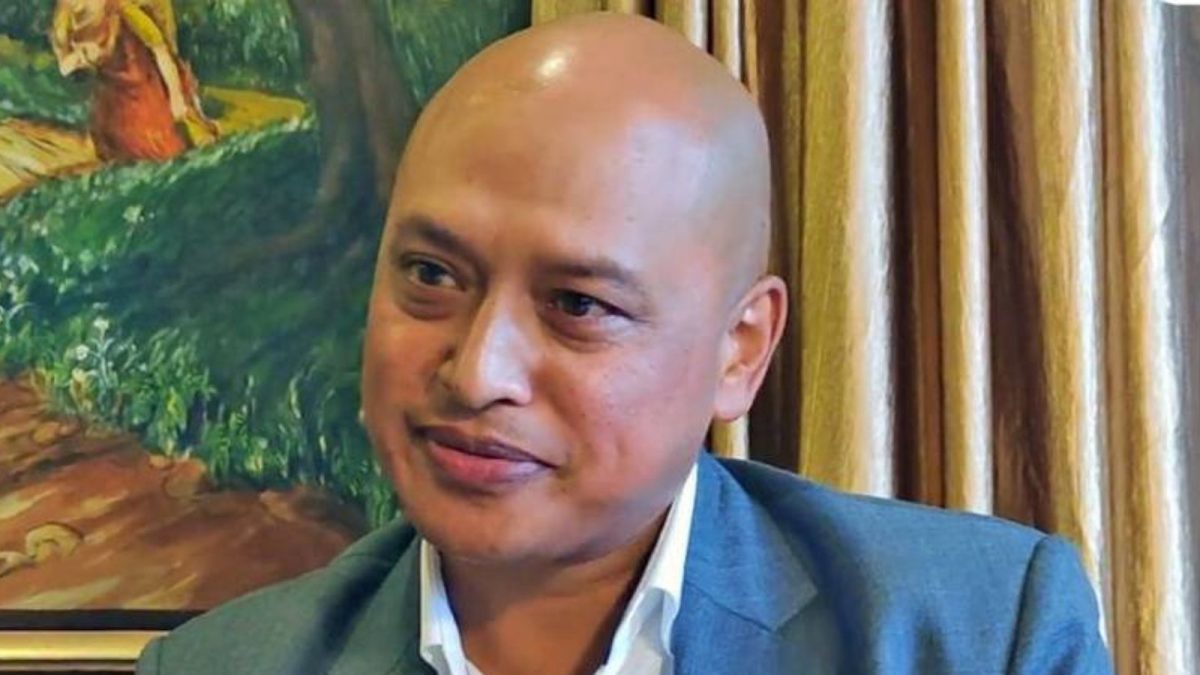 Shillong MP Ricky AJ Syngkon Dies at 54 After Cardiac Arrest at Match | India News Shillong MP Ricky AJ Syngkon Dies at 54 After Cardiac Arrest at Match | India News
